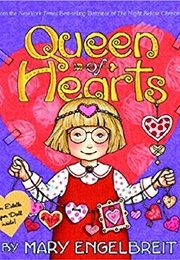 Queen of Hearts (Mary Engelbreit)