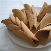 Štramberské Uši (Štramberk Ears)