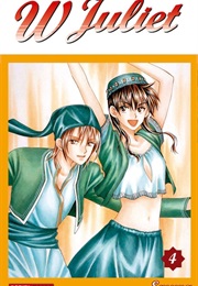W Juliet 4 (Emura)