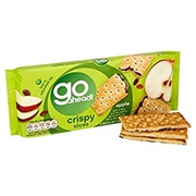 Go Ahead Apple Crispy Slices