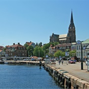 Lysekil