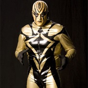 Goldust