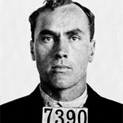 Carl Panzram, 38, Hanged