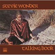 Superstition - Stevie Wonder