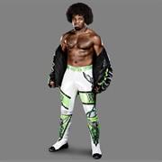 Xavier Woods