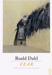 Fear (Roald Dahl)