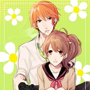 Ema and Natsume