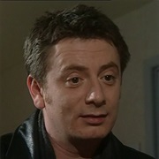 Martin Platt