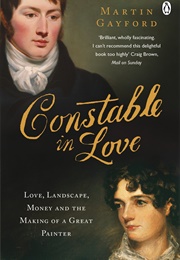 Constable in Love (Martin Gayford)