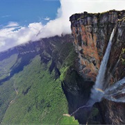 Ciudad Bolívar, Venezuela