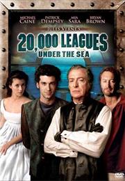 20,000 Leagues Under the Sea