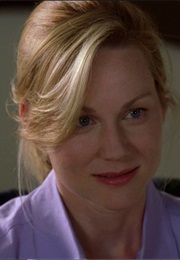 Laura Linney in You Can Count on Me (2000)