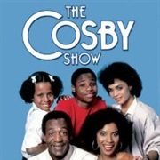 The Cosby Show (1984-1992)
