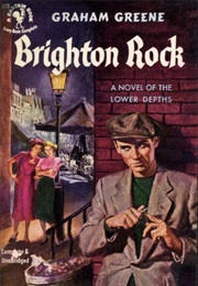 Brighton Rock (Graham Greene)