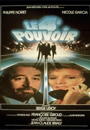 Le Quatrième Pouvoir (1985)