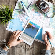 "A Great Way to Learn About Your Country Is to Leave It"