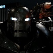 Iron Monger