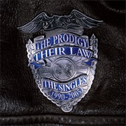 Their Law - Prodigy