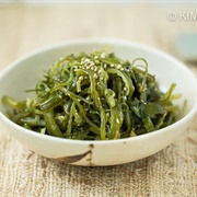 Miyeok-Julgi Bokkeum