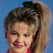 The Signature Side Ponytail