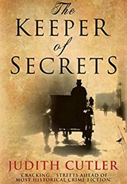The Keeper of Secrets (Judith Cutler)