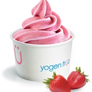 Yogen Fruz