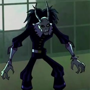 Freak of Crystal Grove