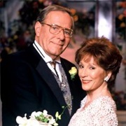 Asa Buchanan & Renee Divine