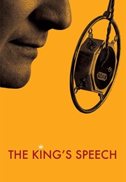 The King&#39;s Speech (2010)