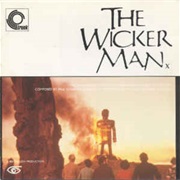 Paul Giovanni / Magnet the Wicker Man [With Sound Effects]