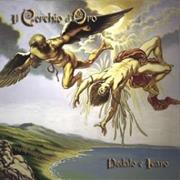 Il Cerchio D'Oro - Dedalo E Icaro