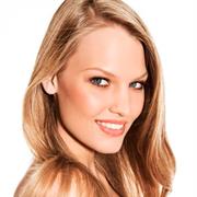 Kristína Krajčírová 2012