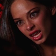 Smallville the Thirst