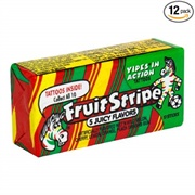 Fruit Stripes #6
