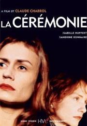 La Cermonie