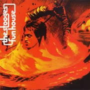 The Stooges - Funhouse (1970)
