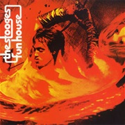 The Stooges - Funhouse (1970)