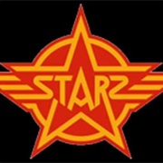 Starz - Cherry Baby