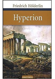 Hyperion (Friedrich Hölderln)
