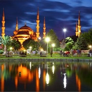Istanbul (Turkey)