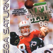 NFL Quarterback Club 96