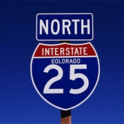 Interstate 25