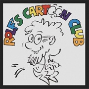 Rolf's Cartoon Club
