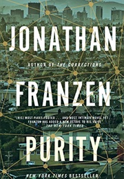 Purity (Jonathan Franzen)
