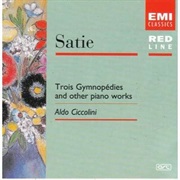 Satie: Trois Gymnopédies
