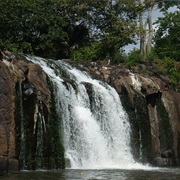 Panamá Oeste, Panama