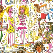 Tom Tom Club - Tom Tom Club (1981)