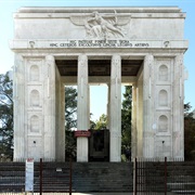 Bolzano Victory Monument