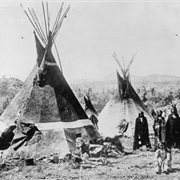 Shoshone
