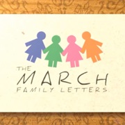 The March Family Letters